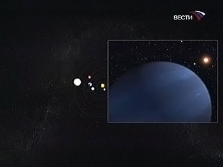 Обнаружение пятой планеты в системе Канкри-55 стало сенсацией в мире астрономии 