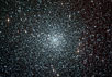 Шаровое скопления NGC 6397. Фото с сайта www.eso.org