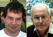 Кристиан Бек и Майкл Маккей www.maths.qmul.ac.uk